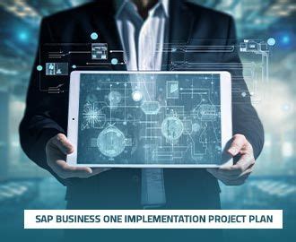 SAP Implementation Project 的图像结果