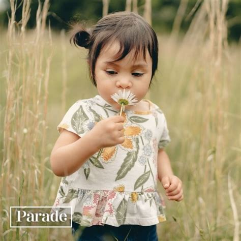 125 Long Girl Names - Parade