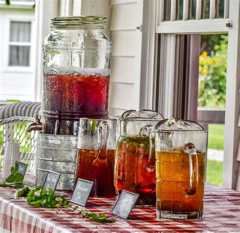 Iced Tea on the Porch, 3534 Prophetstown Road, West Lafayette, IN ...