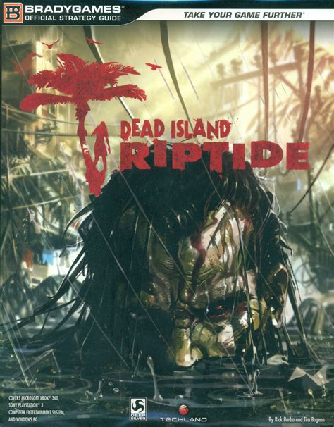 Image result for Dead Island Riptide Exploder