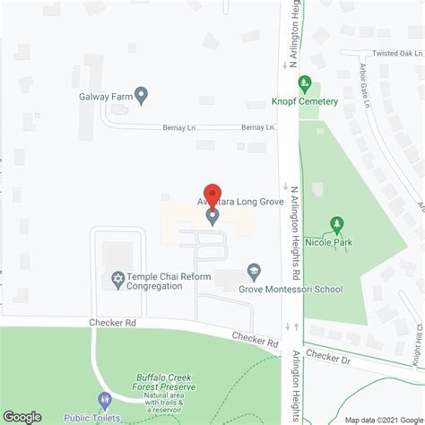 Avantara Long Grove | Nursing Homes | Long Grove, IL 60047
