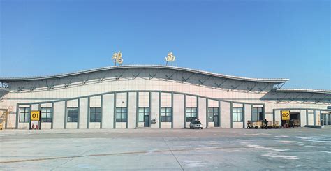 机场建设_北京华创空港工程有限公司