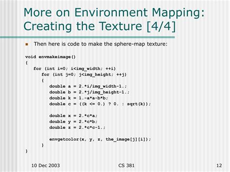 Environment Map Computer Graphics 的图像结果