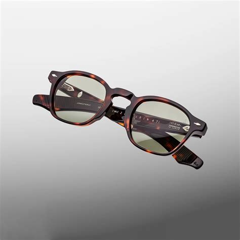 Jacques Marie Mage ZEPHIRIN 47 JMMZPX-H11 47-26-142-Sunglasses S.R ...