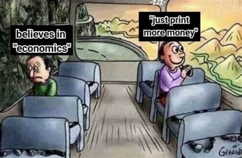 Economy Meme 的图像结果