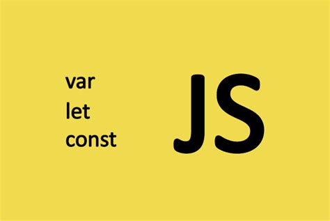 Image result for How to Set a Variable in JavaScript