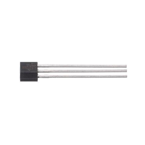 Honeywell SS413F Board Mount Digital Hall Effect Magnetic Sensor – REES52