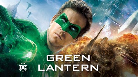 Green Lantern 2 Movie
