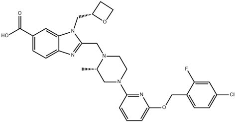 GLP-1 receptor agonist-1 in India - Chemicalbook.in