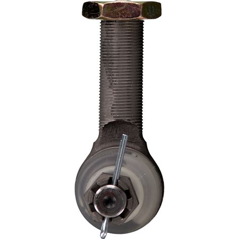 febi | 40290 | Tie Rod / Drag Link End with lock nut and nut | bilstein ...
