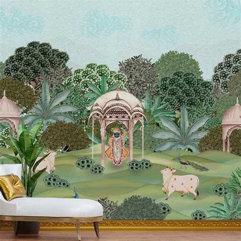 Buy Premium Wallpapers, Wall Mural, Wall Art Online | Digital Walls ...