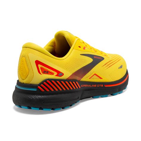 Buy Racing Shoes for Men | ADRENALINE GTS 23 - Brooks Running India