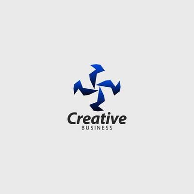 Creative Business Logos 的图像结果