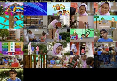 CBeebies Apple Tree House Episodes 的图像结果