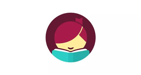 Image result for Libby App Logo