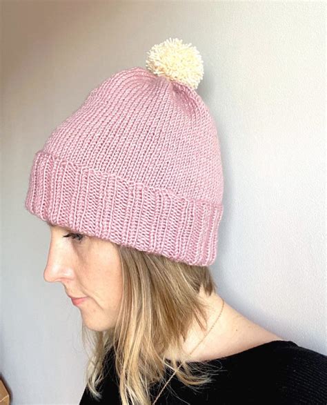 Image result for Knit Hat Tutorial