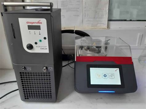 Image result for Molecular Lab Operating PCR