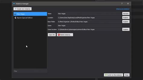 Image result for Fallout NV Modding Guide