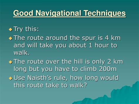 Image result for Basic Navigation