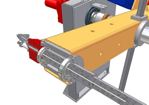 Lab Assembly Winder Machine 的图像结果