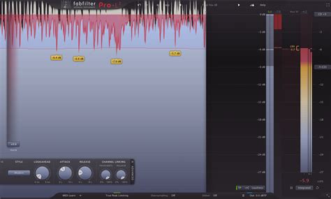 Image result for FabFilter Clipper