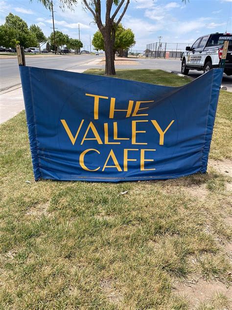 THE VALLEY CAFE, Roswell - Photos & Restaurant Reviews - Order Online ...