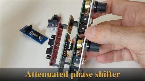 Image result for Modular Synth Components