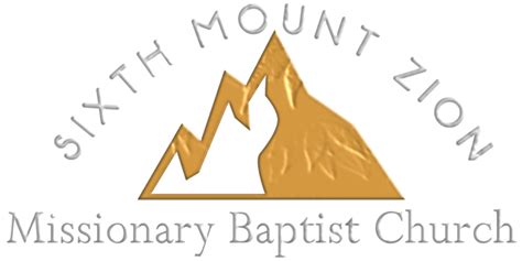 Remember – Six Mount Zion Missionary Baptist Church