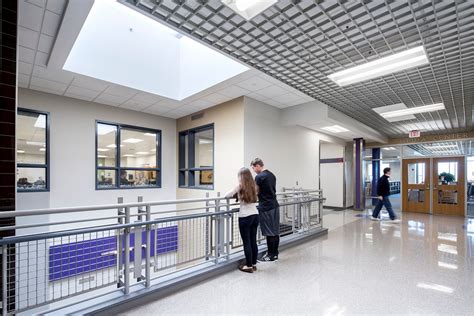 Bay Path Regional Vocational Technical High School | KBA Architects
