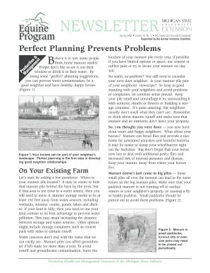 Fillable Online ans msu Equine nsltr05 - Department of Animal Science ...