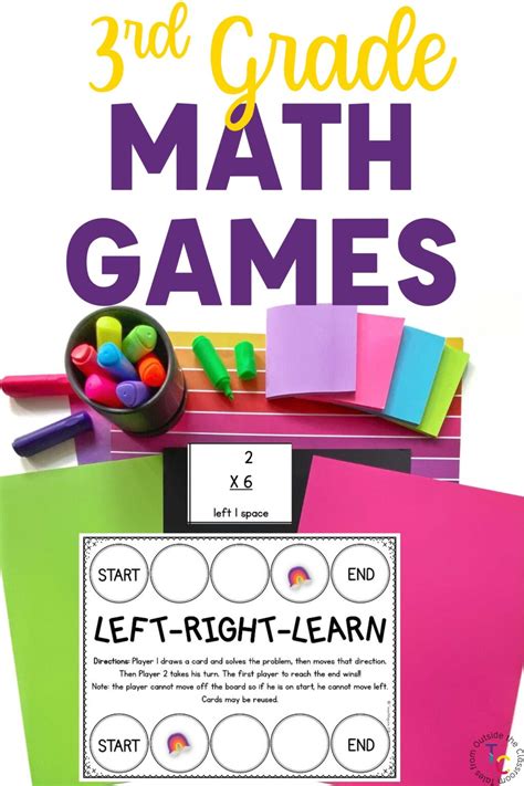 3rd Grade Math Games 的图像结果