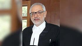 'A Homecoming With Purpose': Justice GS Sandhawalia Pledges Efficient ...