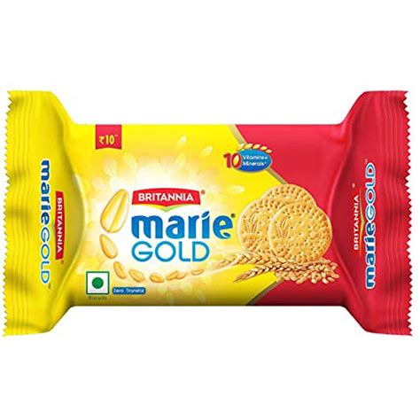 Britannia Marrie Gold 1's Price, Uses, Side Effects, Composition ...