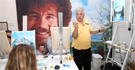 Who Owns Bob Ross Inc. Now? How the Kowalski Family Secured the Rights