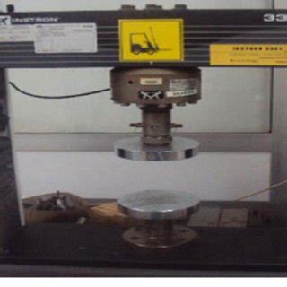 Image result for Instron UTM Machine