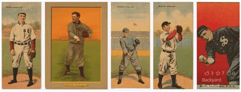 Image result for Baseball Card Collecting