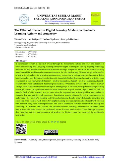 Image result for Interactive Module