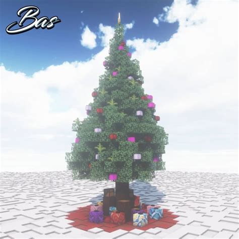 Image result for Christmas Builds Minecraft Tutorial