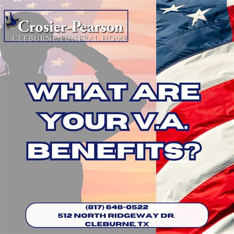 Crosier-Pearson Cleburne Funeral Home | Cleburne TX