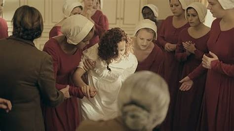 The Handmaid's Tale (टीवी सीरीज़ 2017–2025) - एपिसोड लिस्ट - IMDb