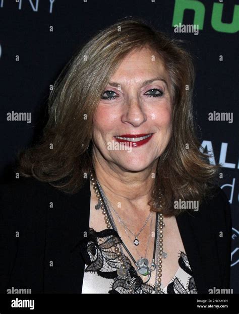 Lesli Linka Glatter attending PaleyFest: 'Homeland' screening held at ...