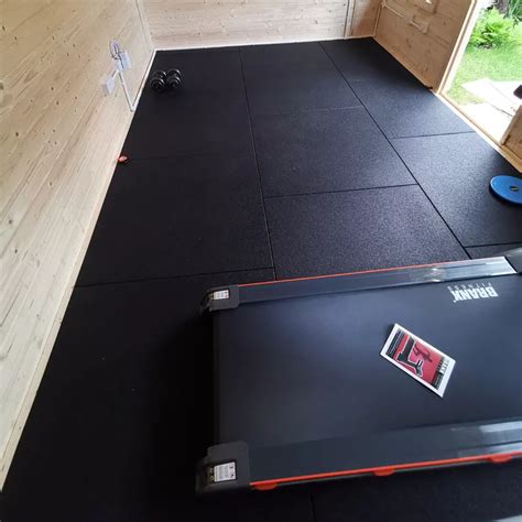 Shed Rubber Mats | Shed Flooring | Free UK Shipping £250+