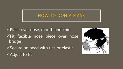 (CDC) PROPER DONNING AND DOFFING OF.pptx