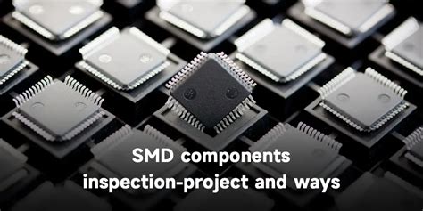 Image result for SMD Components