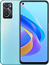 Oppo A76 - Scheda Tecnica