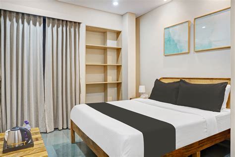 Townhouse Tattva Suites, Townhouse Pune, Book @ ₹1665 - OYO