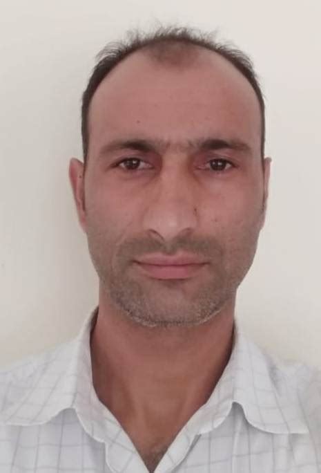 Chemistry, University of Kashmir