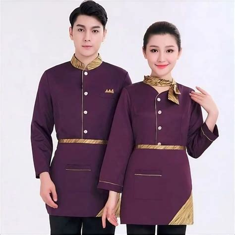Restaurant Uniforms 的图像结果