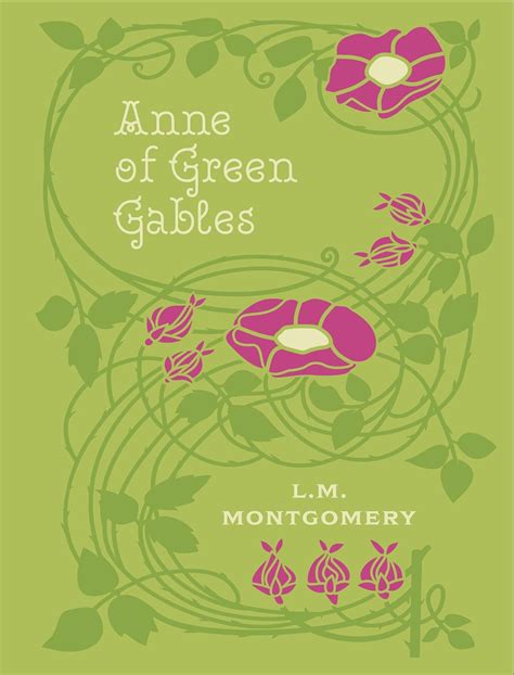 Anne of Green Gables: Chartwell Deluxe Editions: Amazon.co.uk ...