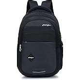 Buy AB AMAZING BAG Half Moon 34 Ltrs Casual Waterproof Laptop Bag ...
